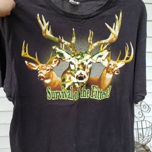 Bucks Tshirt